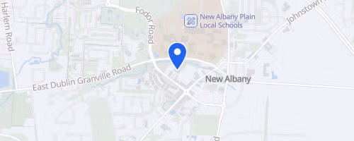 Healthy New Albany Walking Classic