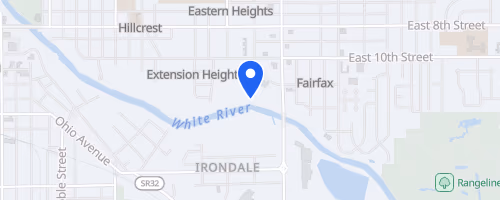 White River Run