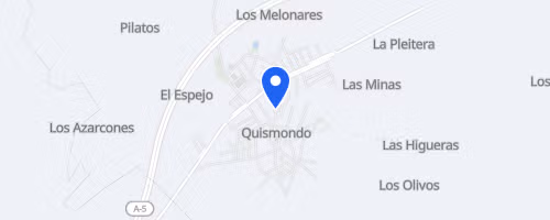Carrera Nocturna de Quismondo