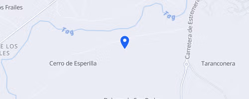 Madrid Se Mueve x Madrid - Estremera