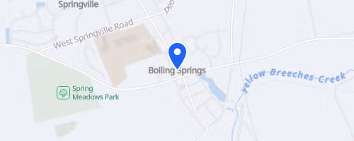 Boiling Springs Triathlon