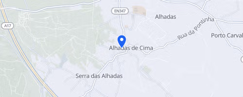 CarvaCity Trail & Caminhada