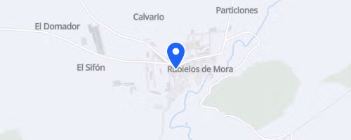 Rubielos de Mora Trail Run