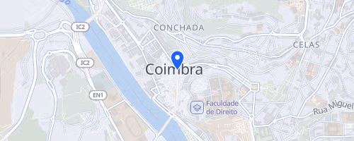 Eco Meia Maratona Coimbra