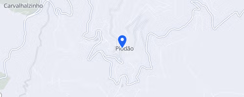 Piodão Trail Running