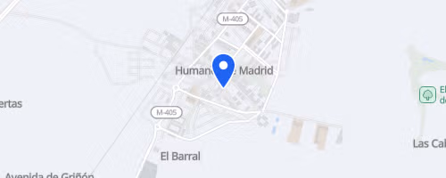 Marcha MTB San Bicicleto Humanes