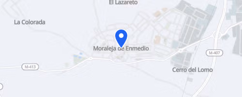 Circuito Terrasur Avimosa Moraleja