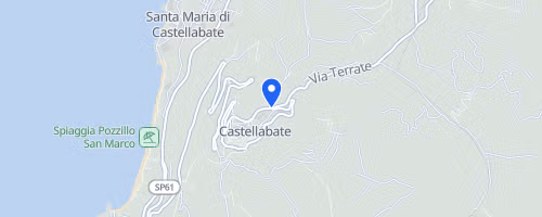 III CORSA DI SAN MARTINO - KM 9,600