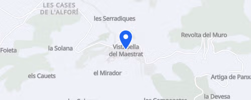 Cursa per Muntanya Vistabella