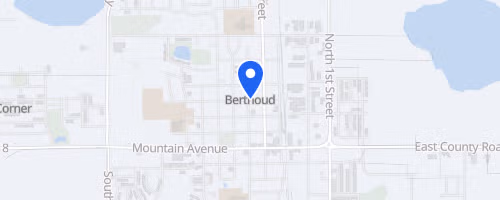 Berthoud Day 5K