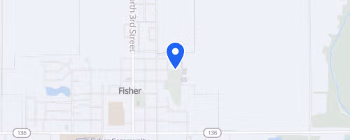 2026 Fisher Fair 5K