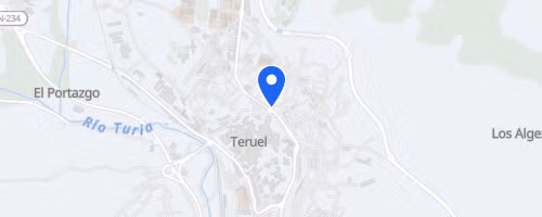Trail Run Manzanera