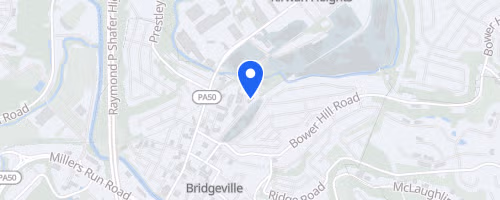 1st Annual Bridgeville Boro 5k