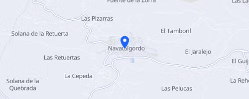 Carrera La Canaleja