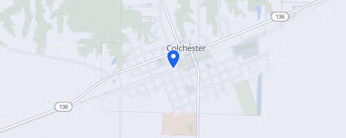 Colchester Duane Beck 5K