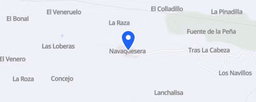Carrera Popular de Navaquesera
