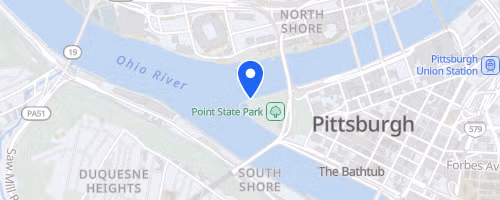 Three Rivers Marathon Swim