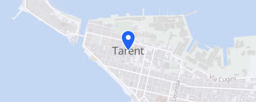 XIV^ Taranto nel Cuore