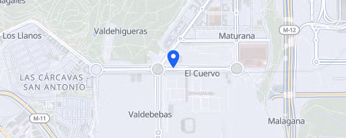 Carrera Tecnocasa Vuela