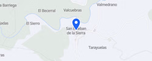 Ruta de los Lagares Rupestres