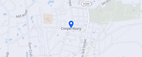 Coopersburg 5K