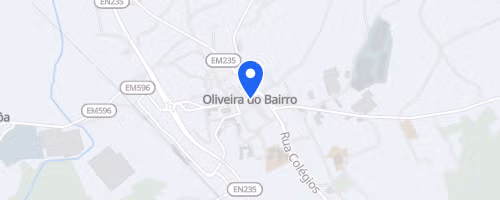 Trail Lands of Oiã 2026