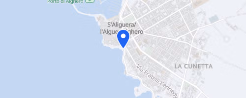 Alghero Half Marathon
