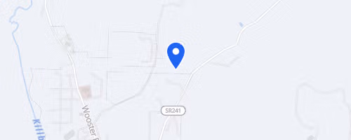 Ohio MCC Run 4 Relief 5K & 1K