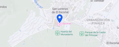 MEDIO MARATON SAN LORENZO DE EL ESCORIAL