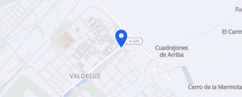 Cross Nacional Yebes - Valdeluz