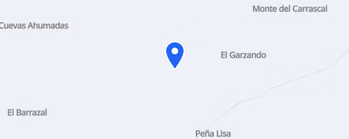Teruel Trail