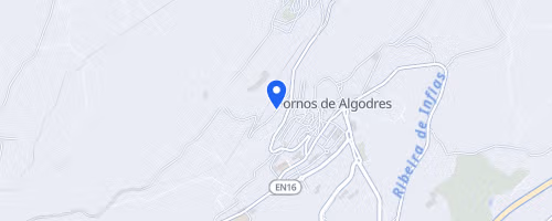 VIII VILA CHÃ VILLAGE TRAIL