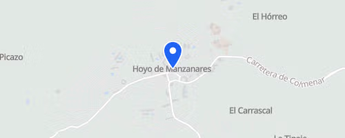 Maratón Popular Peña El Botijo