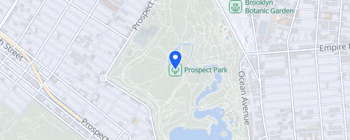 Sri Chinmoy 5K & 7-Mile in Prospect Park