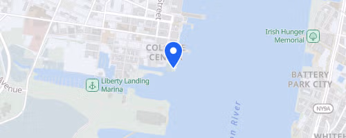 City Challenge Race | Jersey City