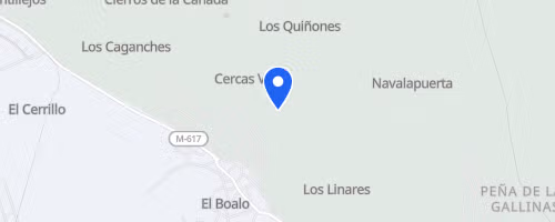 Carrera Popular Villa de Cerceda 15k