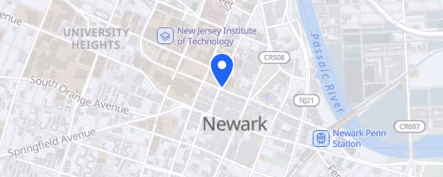 Newark Riverfront 6k