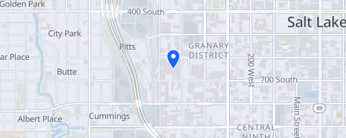Salt City Mile