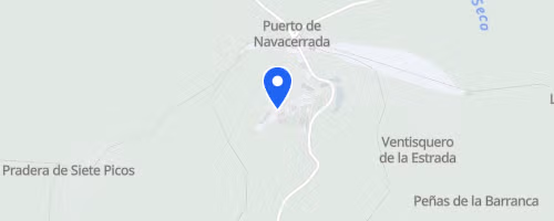 Cross de los Tres Refugios