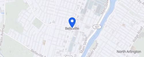 Belleville Veterans Day 5K Run / Walk