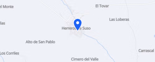 Carrera Popular Herreros de Suso