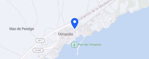 Ironcat - Triatló a L'Ampolla
