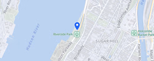 Hudson Mile