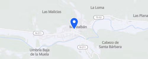 Hojas Muertas