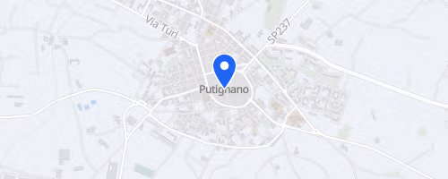 XIV^ Putignano on the Road