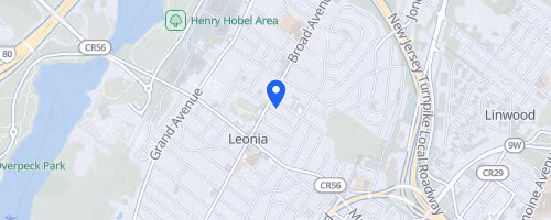 Leonia Run 4 Fun 2026