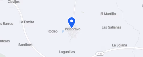 Cross de Pelabravo