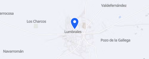 San Silvestre Villa de Lumbrales
