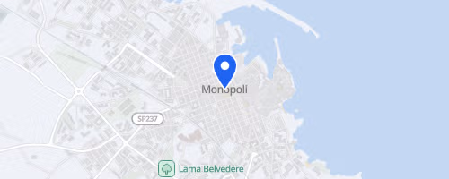 Mezzamaratona Città di Monopoli