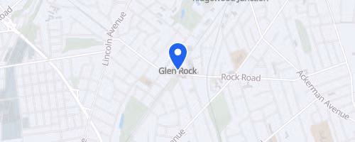 Glen Rock Tribute Run 5K  -  July 4th, 2026